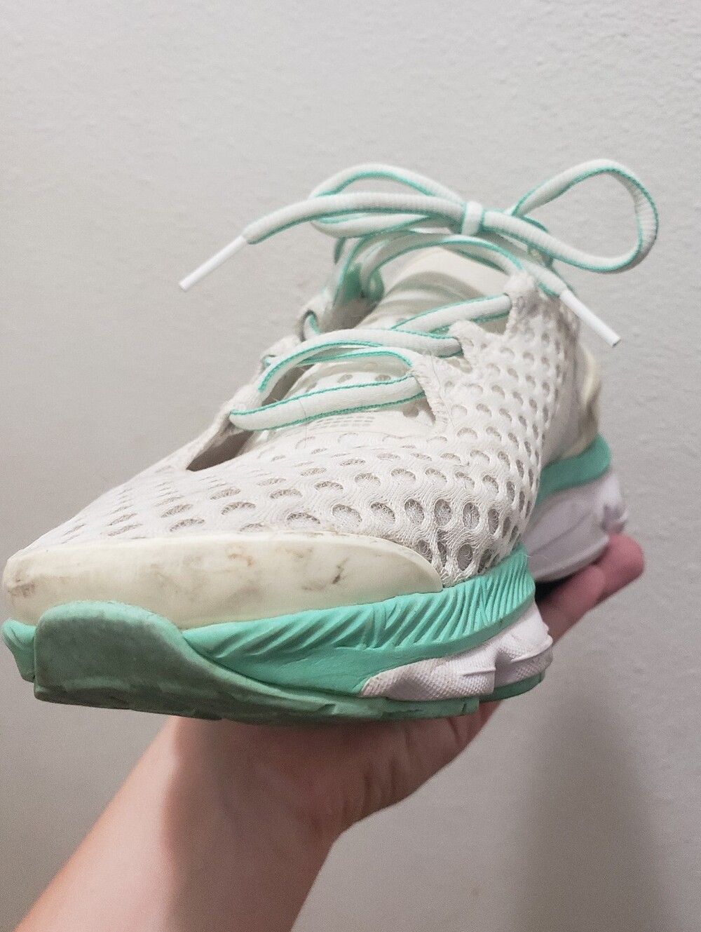 Women | Under Armour Shoes - Picture 3 of 11